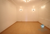 A nice house for rent with lake view in Tay Ho